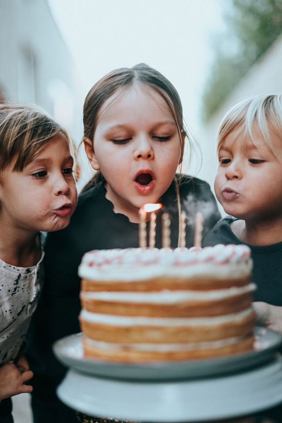 Kindergeburtstag Graz Tipps