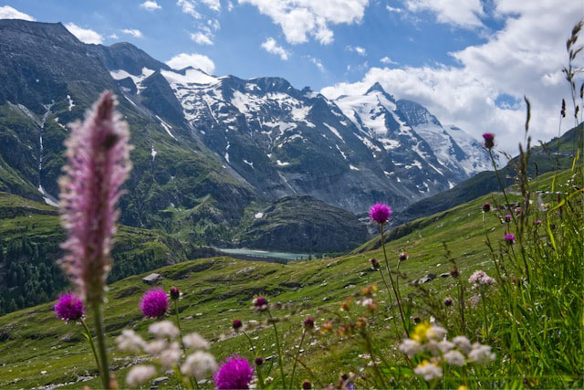 Hohe Tauern Nationalpark