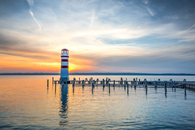 Nationalpark Neusiedler See Seewinkel