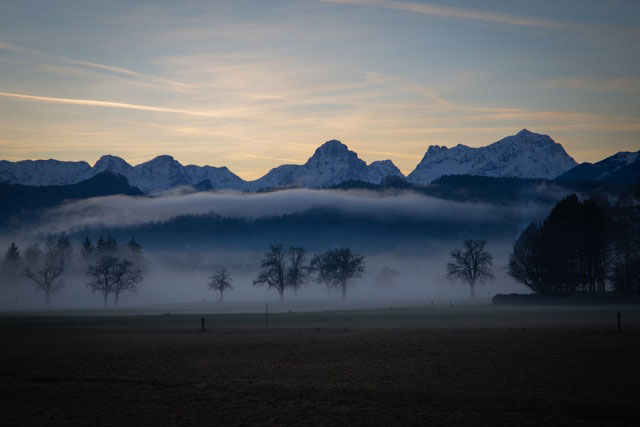 Nationalpark Oberösterreich